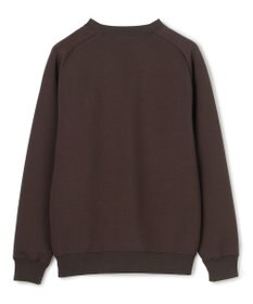 UNFILO MENS 【男女兼用】BEAUTY FORM JERSEY クルー