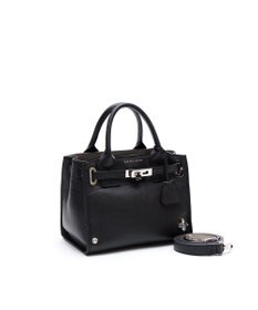 A.D.M.J. 【牛革】モーツァルト/ザ・ビー前金具付2WAYトートS