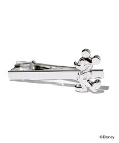 J.PRESS MEN 【DISNEY COLLECTION】ネクタイピン / ミッキーマウス