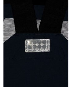 HELLY HANSEN 【キッズ・防水・はっ水・速乾・高視認性・記名ラベル付】ウォーターオーバーオール