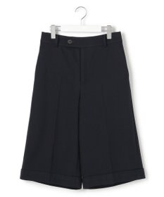 23区 S ライトツイード ハーフパンツ