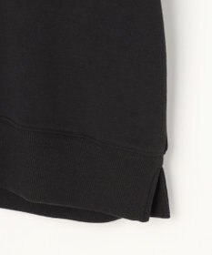 組曲 マシュマロタッチ裏毛 プルオーバー