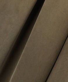 BEIGE， FRANKLIN / ドレープタックワイドパンツ