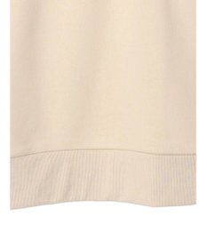 Green Parks ・Ｄｏｕｂｌｅ　Ｆｌａｇｓ　ロゴｐｔ＆刺繍スウェット