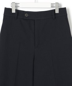 23区 S ライトツイード ハーフパンツ