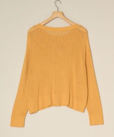 ONWARD Reuse Park 【UNFILO】ニット春夏