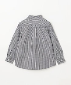 J.PRESS KIDS 【110-130cm】ギンガムチェック シャツ