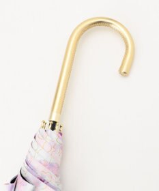 ANY SIS 【WEB限定】遮光オキザリス 長傘