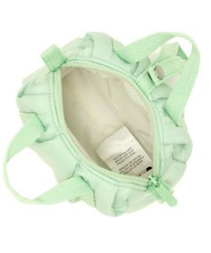 LeSportsac SHEEN MICRO DUFFLE/クラウディーセージ