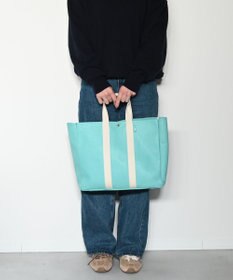 blancle シュリンクレザーベーシックトートL