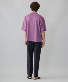 UNFILO MENS ビューティーフォルム 半袖TEE [24年春夏商品]