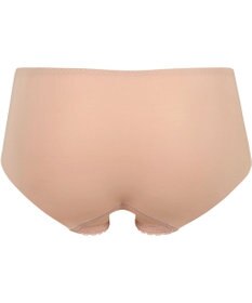 Wing ショーツ 【スタイルアップブラ】 KB2900とペア アウターにひびきにくい(バック裾) やさしいフィット感 はきこみ丈あさめ KF2990 ウイング／ワコール