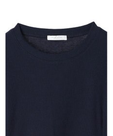 Green Parks テレコドッキングチュニック