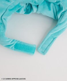 WEGO 【SANRIO】サンリオコラボ着ぐるみキャップ