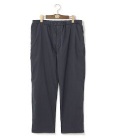 J.PRESS MEN 【WEB・一部店舗限定】タイプライター イージーパンツ