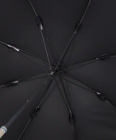 MOONBAT 【軽量】PAUL & JOE 晴雨兼用日傘 長傘 ジプシー 一級遮光 遮熱 UV