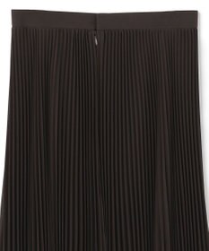 BEIGE， BOUIN / プリーツスカート