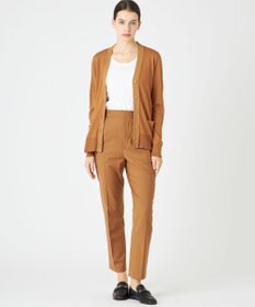 BEIGE， 【WEB限定】KINABALU / ニットカーディガン