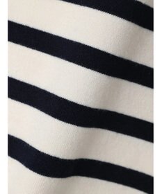 CRAFT STANDARD BOUTIQUE とてもちボーダーニットプルオーバー