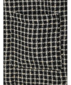 Green Parks ・ＥＬＥＮＣＡＲＥ　ＤＵＥ　ツィードノーカラージャケット