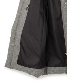 23区 【滝沢眞規子さん着用】LIMONTA ダウン コート