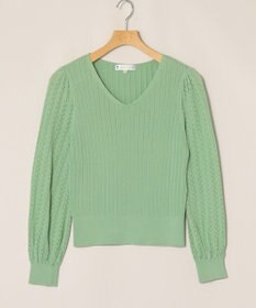 ONWARD Reuse Park 【組曲】ニット春夏