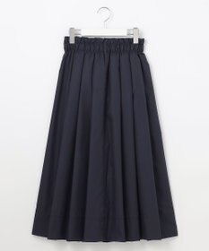 Feroux 【キレイ見えセットアップ対応】オールタック スカート