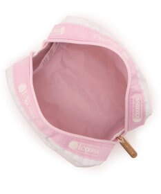 LeSportsac SQUARE COSMETIC/サクラキャッツSC