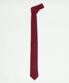 WEGO ピンストライプネクタイ