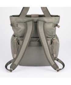 ACE BAGS & LUGGAGE Kanana project PJ16-2nd リュックサック  A4サイズ 軽量 20145 カナナ プロジェクト