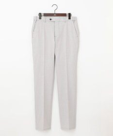 JOSEPH ABBOUD 【オーガニックコットン】シャンブレードビー パンツ