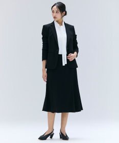 BEIGE， 【洗える・L-size】CINDY / テーラードジャケット