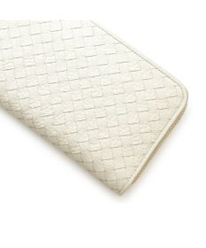 IBIZA マノ　ラウンドファスナー長財布