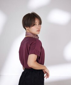 Tiaclasse 【洗える】バイオシルケットカットソープルオーバー