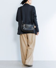 ACE BAGS & LUGGAGE Kanana project PJ-18 ショルダーバッグ  横型 軽量 20121 カナナ プロジェクト