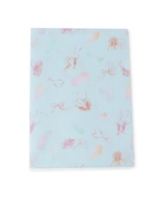 Chacott プリュームクリアファイル