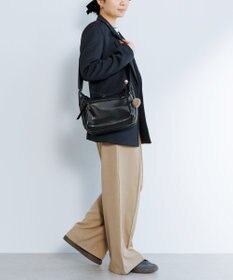 ACE BAGS & LUGGAGE Kanana project PJ-18 ショルダーバッグ  横型 軽量 20121 カナナ プロジェクト