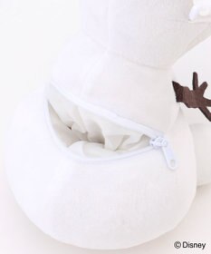 ANY KIDS 【ディズニー/FROZEN】オラフ ポシェット