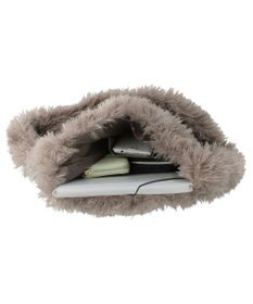 ROOTOTE 1341【A4サイズ収納】LT.A4アーキャトル.モケショルダー-A