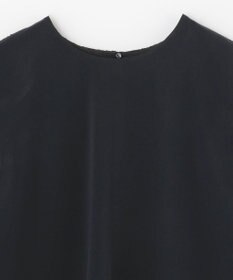 ANY フレンチスリーブブラウス×パンツ セットアップ