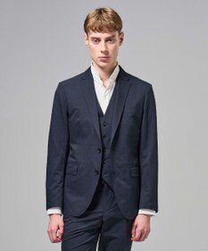 JOSEPH HOMME 新色【セットアップ対応】クールドッツストレッチ ジャケット