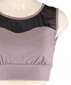 San-ai Resort（三愛水着楽園） 【水陸両用】　ブラトップ　M・L　【Reir（レイール）】