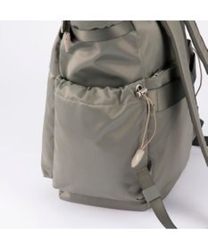 ACE BAGS & LUGGAGE Kanana project PJ16-2nd リュックサック  A4サイズ 軽量 20145 カナナ プロジェクト
