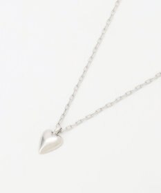 23区 【WEB限定】プチ ハート ネックレス