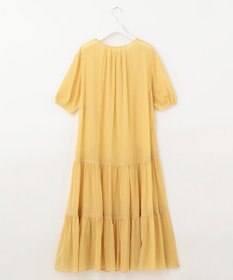 UNFILO コットン２WAYワンピース