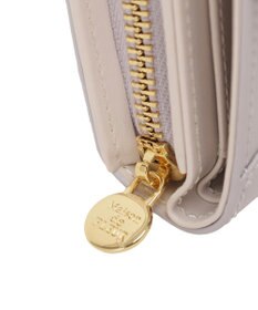 Maison de FLEUR レター型ウォレット