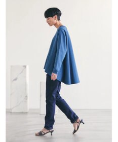 AMERICAN HOLIC スキニーフィットデニム