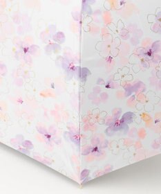 ANY SIS 【WEB限定】遮光オキザリス 長傘