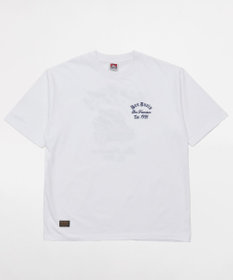 WEGO LOWRDE　EMB　TEE