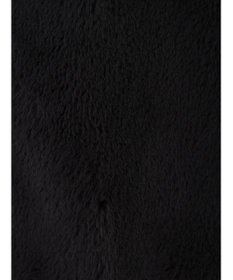 Green Parks ■ＥＳＣＡＲ　フラッフィーケープ付ショートコート